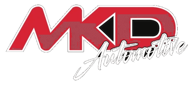 MKD Automotive logo